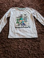 Minecraft Langarm Shirt Osterholz - Ellenerbrok-Schevemoor Vorschau