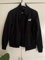 Puma Sport Jacke mit ZIP schwarz Gr. S Nordrhein-Westfalen - Dormagen Vorschau