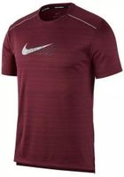 NIKE HERREN-LAUF-SHIRT MILER FLASH NV T-SHIRT SPORT-SHIRT M NEU Bayern - Gilching Vorschau