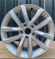 Original VW Passat B8 16 Zoll Sepang Alufelge Einzelfelge Nordrhein-Westfalen - Gelsenkirchen Vorschau