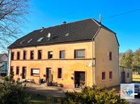 *Share Deal* Renditeobjekt 9% mit 5 Wohnungen 433m² WFL in Gersheim-Reinheim Saarland - Gersheim Vorschau