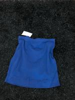 H&M Rock Baumwolle blau Größe XS NEU mit Etikett München - Trudering-Riem Vorschau