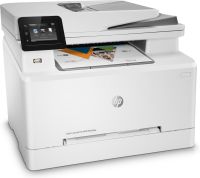 HP Color LaserJet Pro M283fdw Multifunktions-Farblaserdrucker NEU Brandenburg - Fürstenwalde (Spree) Vorschau