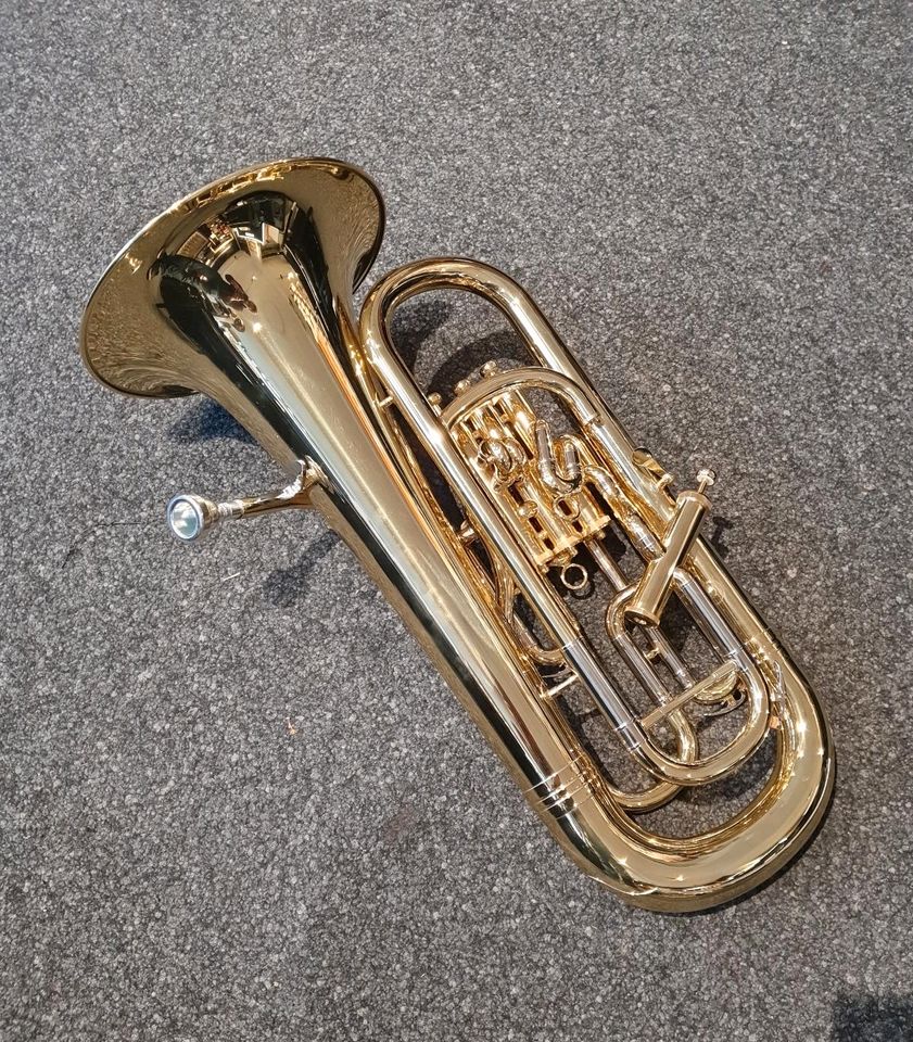 Euphonium Yamaha YEP 642 in Hannover