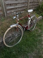 Rabeneick „Ascona Deluxe“Oldtimer Fahrrad Herren 28 Zoll Nordrhein-Westfalen - Oberhausen Vorschau