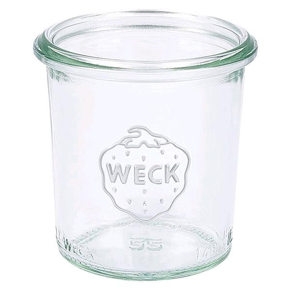 Weckgläser (140 ml) als Dessertglas oder Teelichtglas zu vermiete in Maselheim