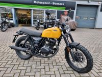 Bike Motorrad Brixton Cromwell 125 Thüringen - Barchfeld Vorschau