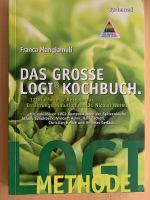 NEU das große LOGI Kochbuch Mangiameli Low Carb Bayern - Roggenburg Vorschau