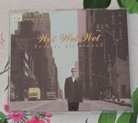 Wet wet wet - Love is all around - Maxi CD Niedersachsen - Friesoythe Vorschau