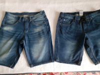 2 kurze Jeans. Straight up.Gr 48 Ungetragen Niedersachsen - Wennigsen Vorschau