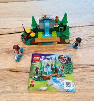 Lego Wasserfall im Wald 41677 Nordrhein-Westfalen - Inden Vorschau