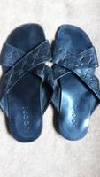 JOOP ! Sandalen – echt Leder - Gr. 42,5 – TOP Mecklenburg-Vorpommern - Samtens Vorschau