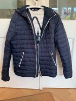 Herren-Freizeitjacke GAASTRA, Größe L, Navy Blau Frankfurt am Main - Oberrad Vorschau