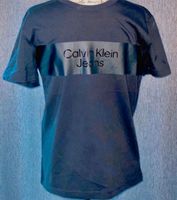 Calvin Klein Herren T-Shirt Größe S reduziert Nordrhein-Westfalen - Lüdenscheid Vorschau