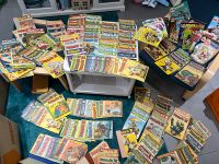 Mosaik Comics Riesen Sammlung über 200 Stück Schleswig-Holstein - Westerrönfeld Vorschau