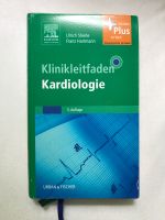 Klinikleitfaden Kardiologie - Ulrich Stierle / Franz Hartmann Eimsbüttel - Hamburg Eimsbüttel (Stadtteil) Vorschau