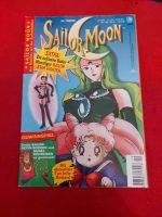 Sailor moon heft 10 2000 Bayern - Höchberg Vorschau