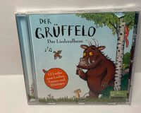 Der Grüffelo, das Liederalbum Niedersachsen - Göttingen Vorschau