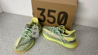 Adidas YEEZY BOOST 350, Gr. 42 Rheinland-Pfalz - Flörsheim-Dalsheim Vorschau