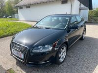 Audi A3 Sportback 2.0 TDI Attraction Sitzheizung * Klima*Tempomat Rheinland-Pfalz - Ebernhahn Vorschau