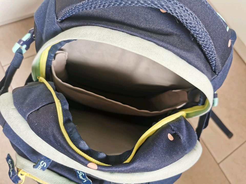 Schulrucksack Schultasche Satch in Bünde