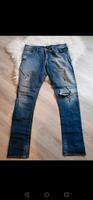 Destroyed Jeans von Zara Rheinland-Pfalz - Landau in der Pfalz Vorschau