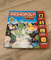 Monopoly Junior Hasbro Gaming Sachsen-Anhalt - Hasselfelde Vorschau