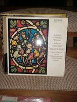 Klassik Vinyl Platten,Beethoven, Bach,Haydn. ca.10 Platten Niedersachsen - Emden Vorschau