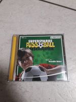 Superstarke Fußball Geschichten Musik CD Hörspiel Niedersachsen - Emsbüren Vorschau