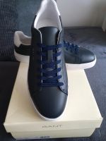 Herren Gant-Schuhe Wandsbek - Hamburg Jenfeld Vorschau