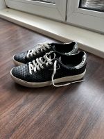 Tamaris Sneaker Schuhe schwarz 39 Hamburg-Mitte - Hamburg Hamm Vorschau