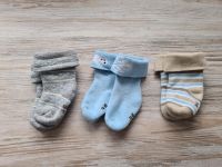 Baby Socken 3 Paar gr.74-80 Nordrhein-Westfalen - Paderborn Vorschau