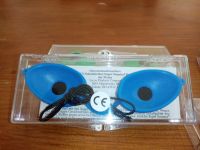 UV-Schutzbrillen Super Sunnies Eyeshields Nordrhein-Westfalen - Enger Vorschau