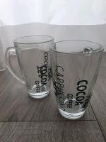 2 Teegläser - Tassen - Tee Glas Set Bothfeld-Vahrenheide - Isernhagen-Süd Vorschau