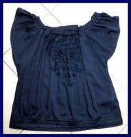 Hollister Bluse Gr. S Bayern - Traunstein Vorschau