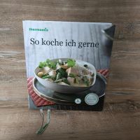 Thermomix Kochbuch "So koche ich gerne" Bayern - Flintsbach am Inn Vorschau