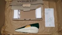 Vorwerk Kobold PB 420 + Elektroschlauch Rheinland-Pfalz - Steinfeld Vorschau