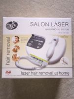 Salon Laser Hair Removal System - NEU - Haarentfernung dauerhaft Sachsen - Pesterwitz Vorschau