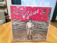 Robert Palmer "Clues" LP Vinyl 33" Bayern - Landshut Vorschau
