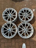 4 BMW Felgen 17 Zoll 7Jx16H2 Aluminium Rheinland-Pfalz - Neuwied Vorschau