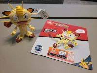 Mega Construx Pokemon medium Mauzi Nordrhein-Westfalen - Schwelm Vorschau