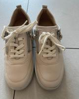 Waldläufer Damenschuhe Größe 37,5 K Niedersachsen - Salzgitter Vorschau
