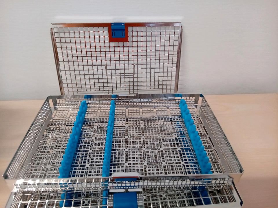 Melastore Tray 100 in Ansbach