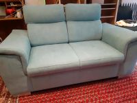 Couch Sofa 2er Nordrhein-Westfalen - Heiligenhaus Vorschau