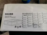 Ikea Skubb Kasten mit Fächern Niedersachsen - Hatten Vorschau