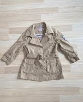 Jonas Nielsen Parka, Kindermantel, Jacke, beige, Gr. 92/98, NEU Niedersachsen - Wallenhorst Vorschau