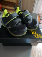 Adidas Sneaker Kids - Größe 19 - neu und ungetragen Hessen - Brachttal Vorschau