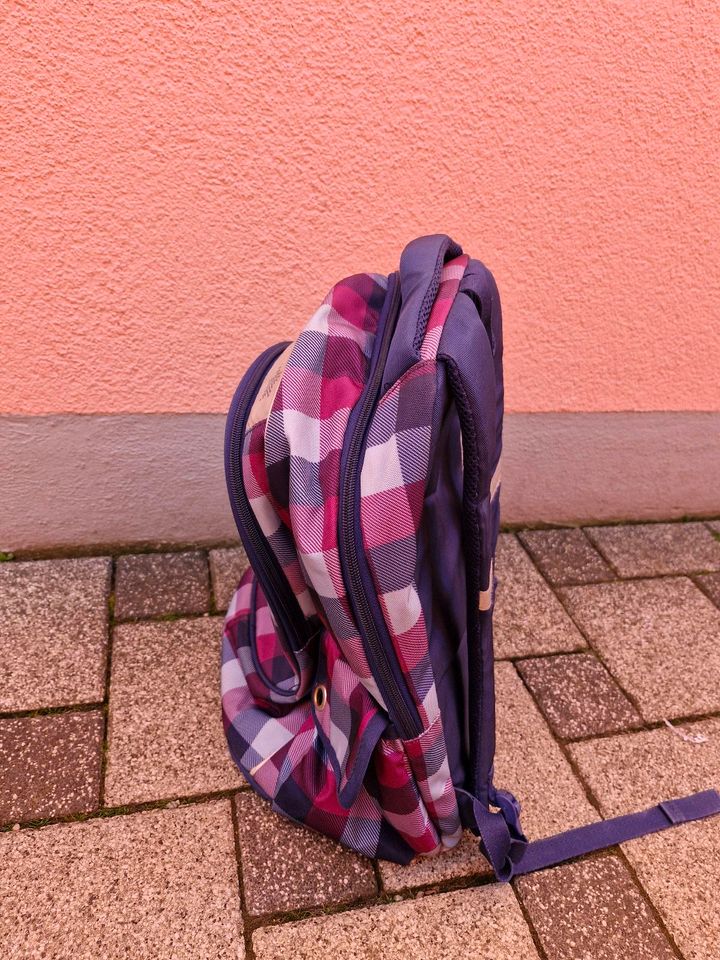 Topmodel Rucksack in Landshut