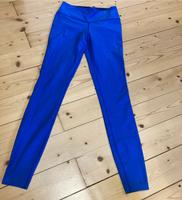 Blaue Nike Sporthose Größe XS Sachsen - Delitzsch Vorschau