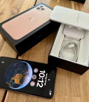 Apple iPhone 11 Pro Max (256 GB) - Gold Düsseldorf - Eller Vorschau